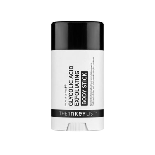 Exfoliating Body Stick – 7% AHA/BHA Formula For Smoother-Looking Skin Texture