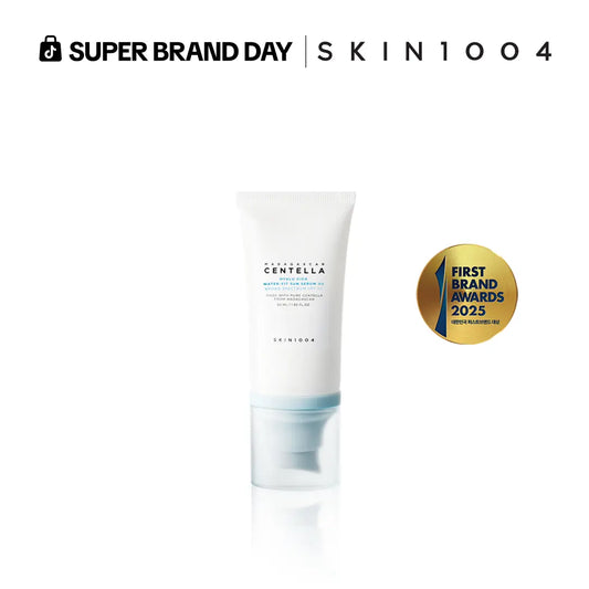 Hydrating Centella Water-Fit Sun Serum SPF50+