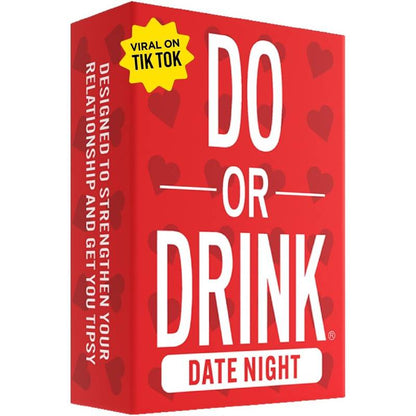 Turn Any Date Night Into An Unforgettable Romance Adventure