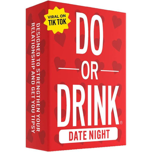 Turn Any Date Night Into An Unforgettable Romance Adventure