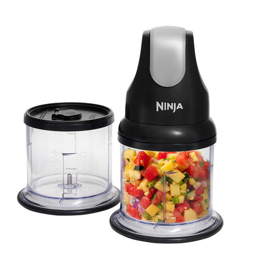 【Limited Time Buy 3 Get 1 Free】Ninja 200W Compact Food Chopper