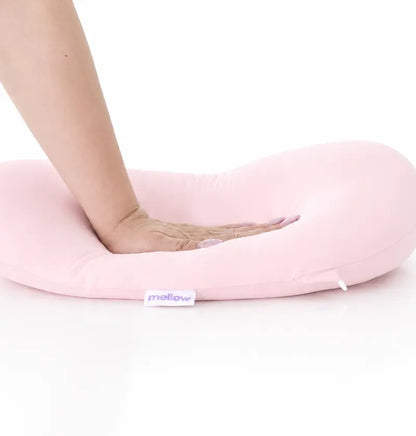 Sleep Pain-Free with Premium Full-Body Ergonomic Alignment Pillow