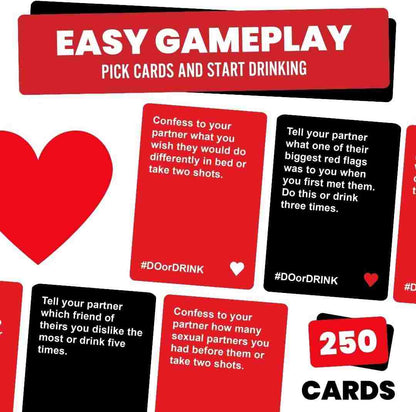 Turn Any Date Night Into An Unforgettable Romance Adventure