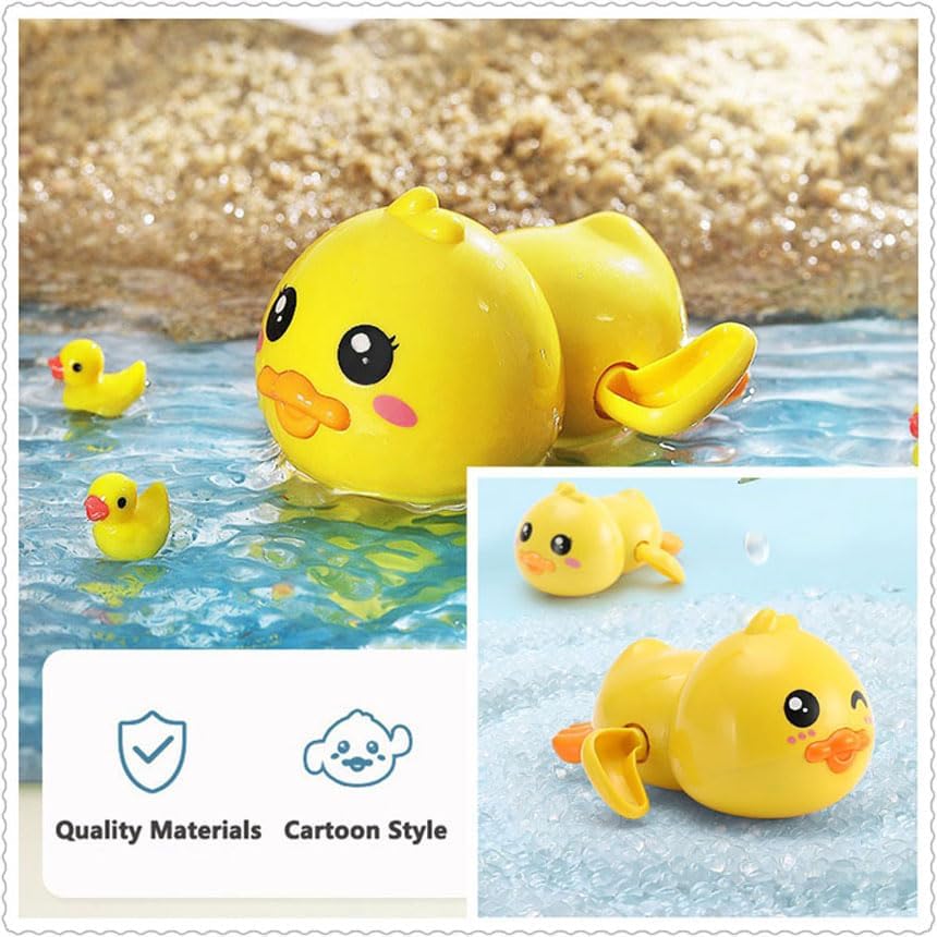 Dive Into Bath Time Adventures-full of fun and splash-filled play
