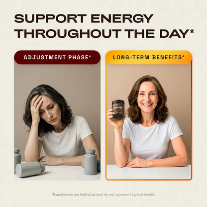 Recharge Your Cellular Energy & Master Healthy Aging