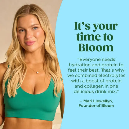 Supercharge Your Routine With Instant Delicious Hydration & Protein Sticks