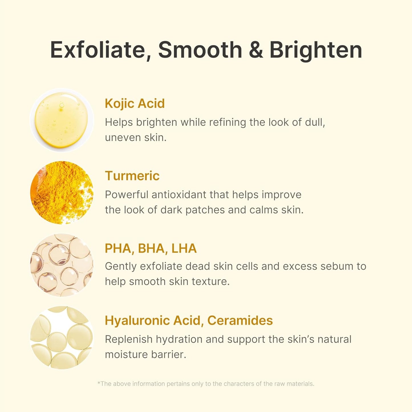 Peel Shot Duo - Kojic Acid & Turmeric Multi-Acid Resurfacing System For Bright, Smooth Skin