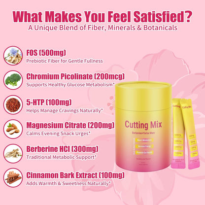 Melt Fat Faster & Ignite Natural Energy Without Hidden Crashes