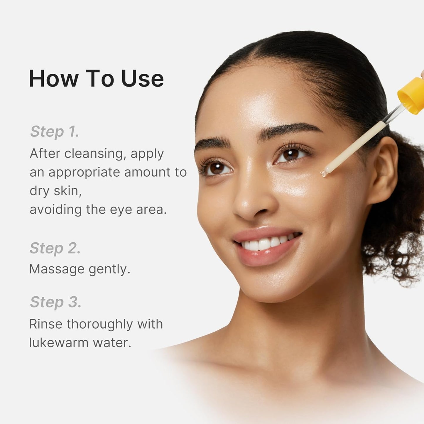 Peel Shot Duo - Kojic Acid & Turmeric Multi-Acid Resurfacing System For Bright, Smooth Skin