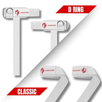 Weight Lifting Straps - Unlock Elite Grip, Crush Every Heavy PR Risk-Free