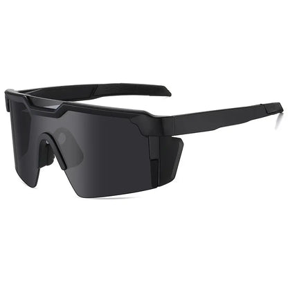One Lens, Any Light: Smart Adaptive Auto-Tinting HD Sunglasses