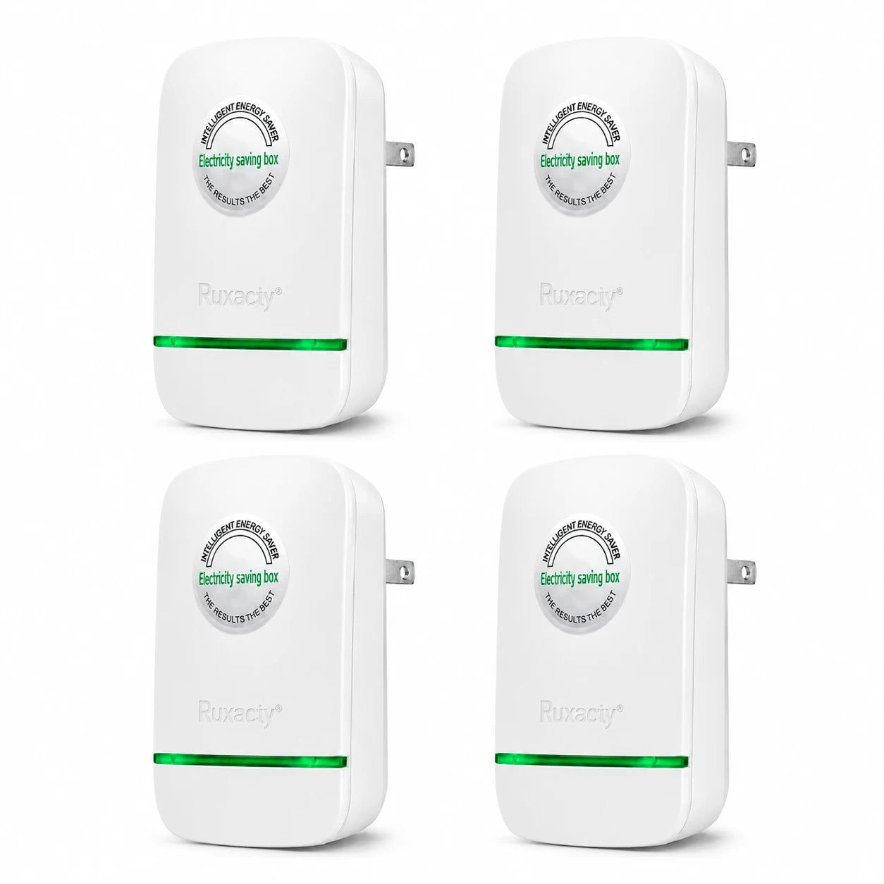 Electricity Saving Box – Lower Electricity Bills Through Intelligent Energy Optimization