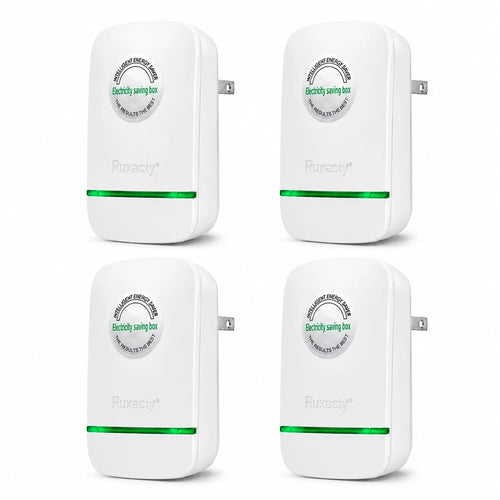 Electricity Saving Box – Lower Electricity Bills Through Intelligent Energy Optimization