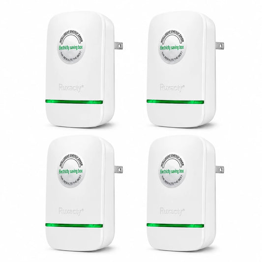 Electricity Saving Box – Lower Electricity Bills Through Intelligent Energy Optimization
