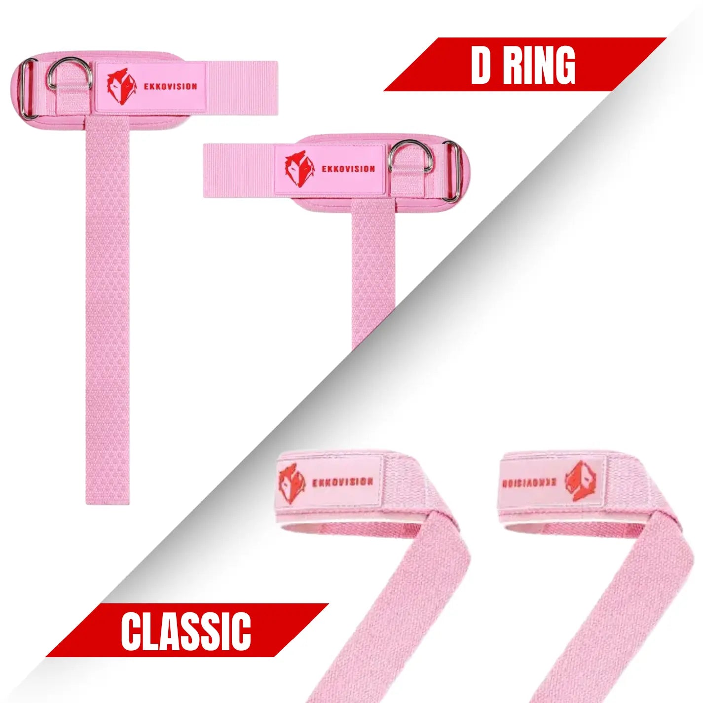 Weight Lifting Straps - Unlock Elite Grip, Crush Every Heavy PR Risk-Free