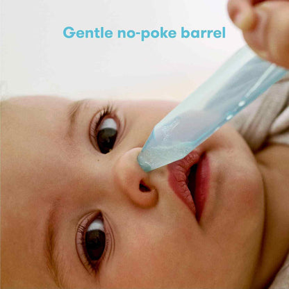 Instant Nasal Relief Aspirator for Babies
