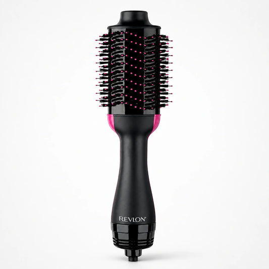 Achieve Salon Blowouts At Home With Less Heat Damage