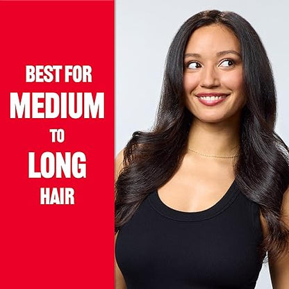 Achieve Salon Blowouts At Home With Less Heat Damage