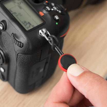 Instant Quick-Release Camera Strap Anchor Connectors (200 lbs Heavy Duty)