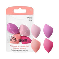 Mini Miracle Complexion Sponges