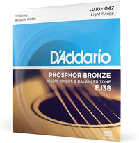 Light 12-String | 10-47
