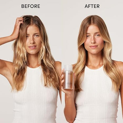 Clarify & Detox Your Hair from Root to Tip with Apple Cider Vinegar