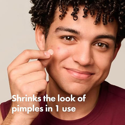 Overnight Hydrocolloid Acne Patches