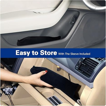 99% UV Blocking Car Windshield Sun Shade Umbrella